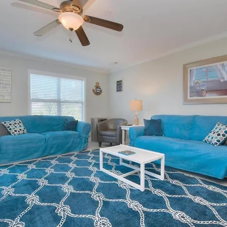 Ocean Walk 6204-Anchors Away Villa